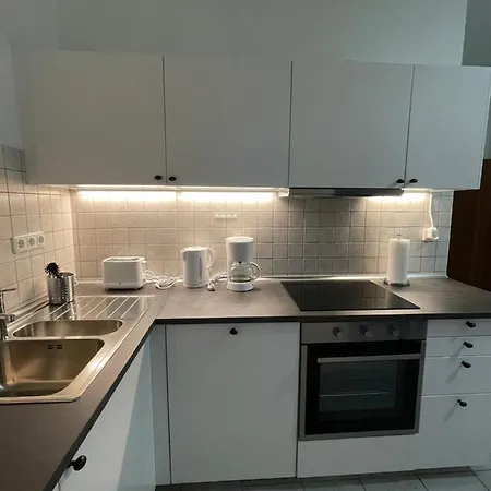 Comfortable Shared With Private In