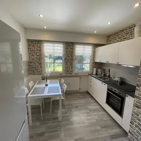 Comfortable Shared With Private In Wesseling