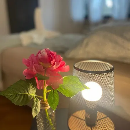 Comfortable Shared With Private In