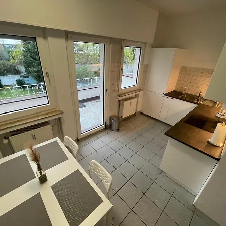 Comfortable Shared With Private In Daire Wesseling