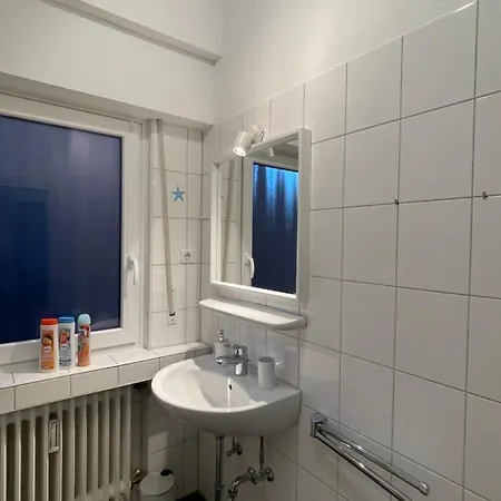 Daire Comfortable Shared With Private In *