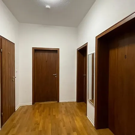 Comfortable Shared With Private In Daire Wesseling