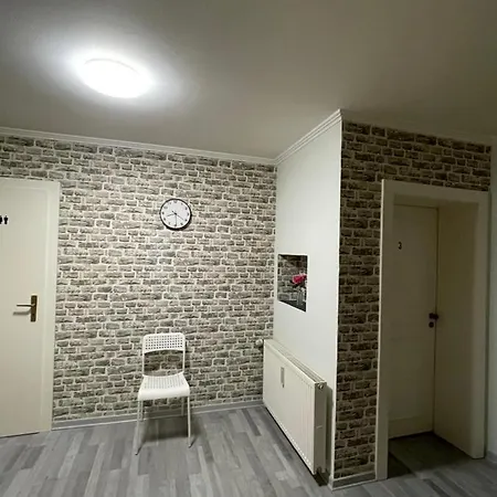 Comfortable Shared With Private In *