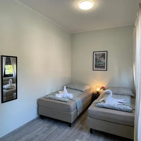 Comfortable Shared With Private In *