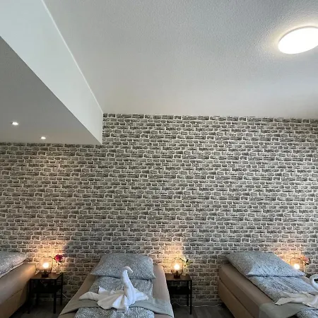 Daire Comfortable Shared With Private In *