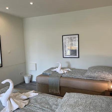 Appartamento Comfortable Shared With Private In