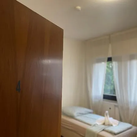 Comfortable Shared With Private In *