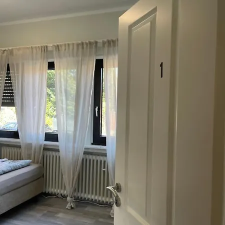 Comfortable Shared With Private In *