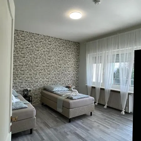 Comfortable Shared With Private In *