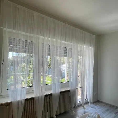 Comfortable Shared With Private In * Wesseling