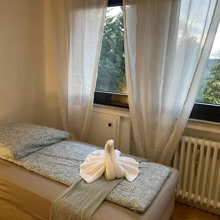 Comfortable Shared With Private In *