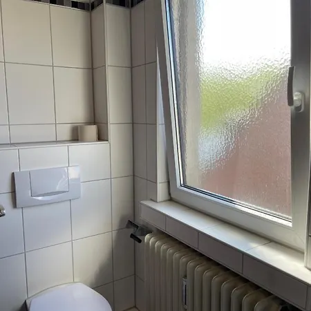 Comfortable Shared With Private In