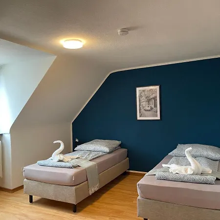 Comfortable Shared With Private In Daire Wesseling