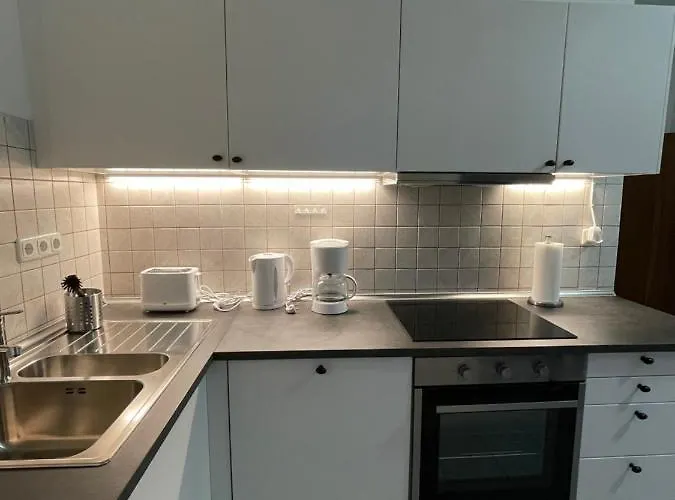 Comfortable Shared With Private In