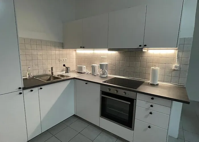 Comfortable Shared With Private In Апартаменты