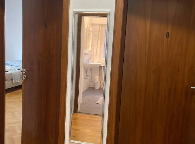 Comfortable Shared With Private In * Весселинг