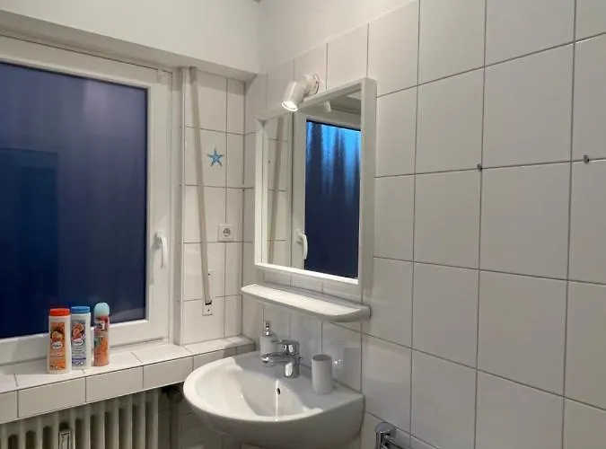 Апартаменты Comfortable Shared With Private In *