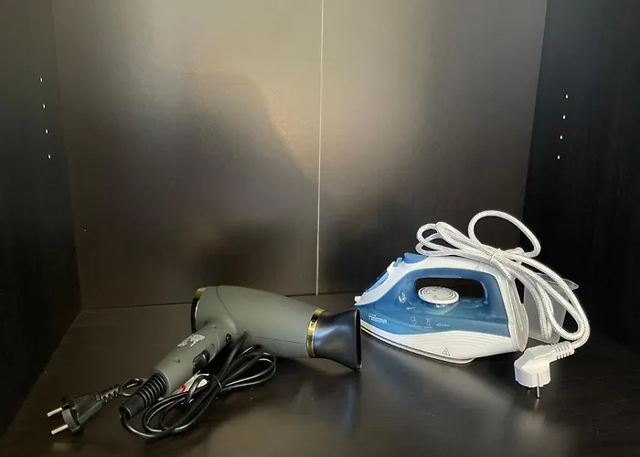 Comfortable Shared With Private In