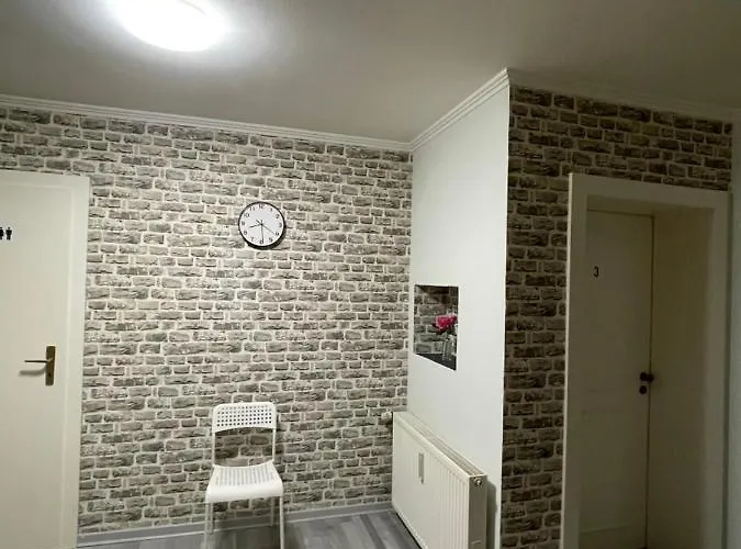 Comfortable Shared With Private In *