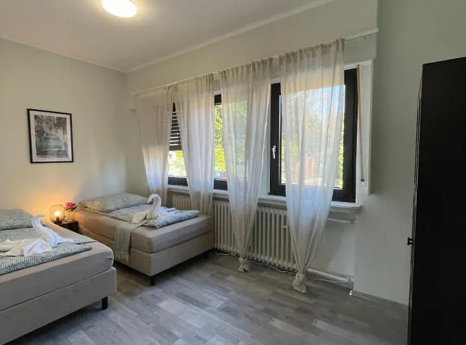 Comfortable Shared With Private In * Весселинг