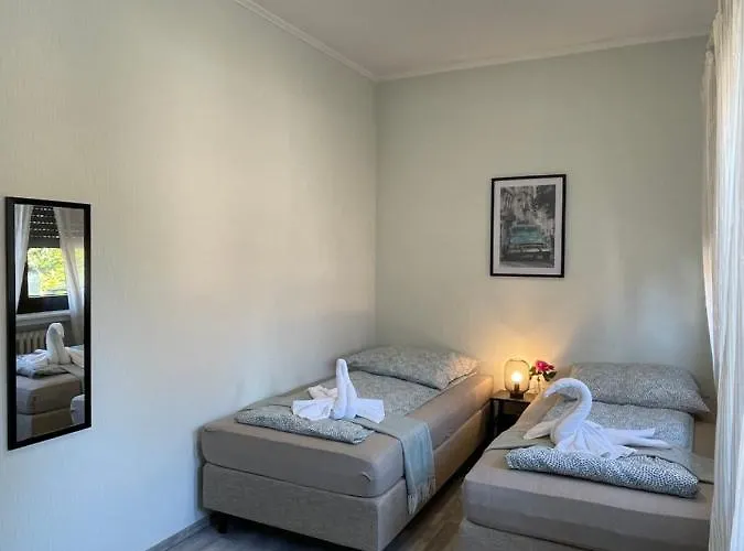 Comfortable Shared With Private In *