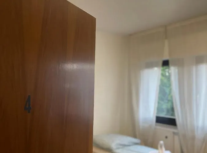 Comfortable Shared With Private In *