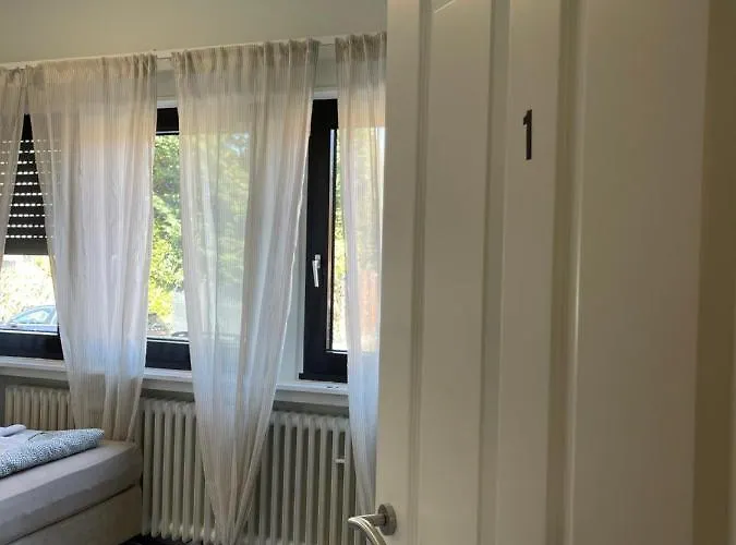 Comfortable Shared With Private In *