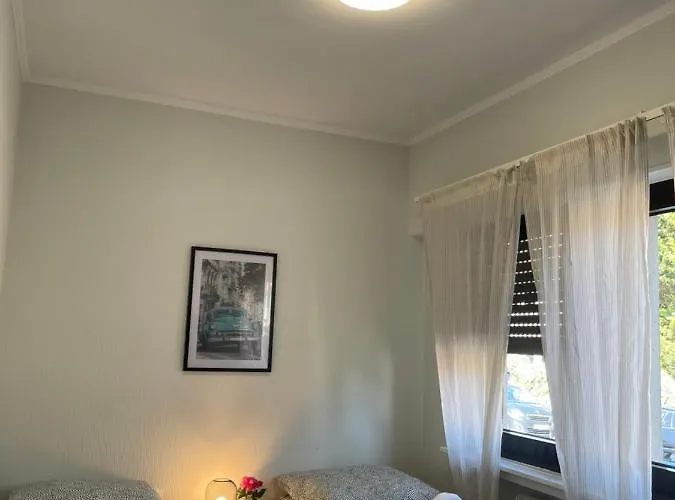 Comfortable Shared With Private In * Весселинг