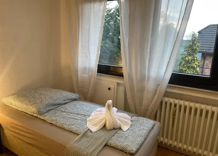 Comfortable Shared With Private In *