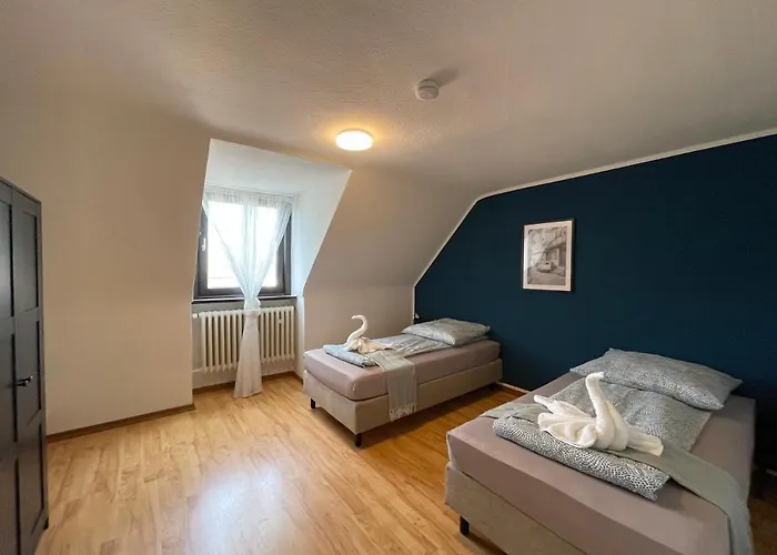 Comfortable Shared With Private In * Весселинг