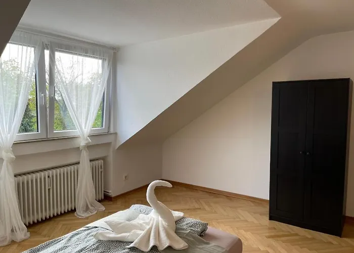 Comfortable Shared With Private In *