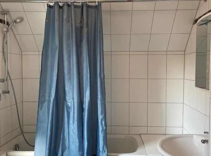 Апартаменты Comfortable Shared With Private In *