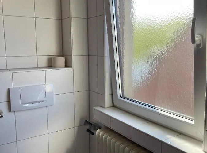 Comfortable Shared With Private In