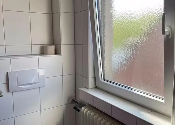 Comfortable Shared With Private In * Весселинг