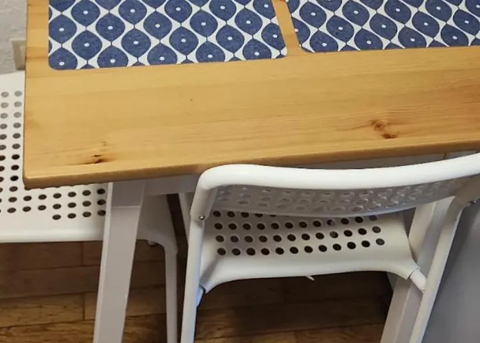 Comfortable Shared With Private In Апартаменты